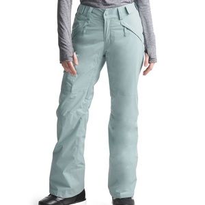 North Face Freedom Insulated Snow Ski Pants
